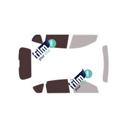 Kit film solaire Hyundai Elantra (4) Break 5 portes (2009 - 2017)