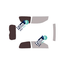 Kit film solaire Hyundai Getz 3 portes (2002 - 2009)