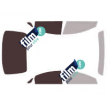 Kit film solaire Hyundai i45 Berline 4 portes (depuis 2010)