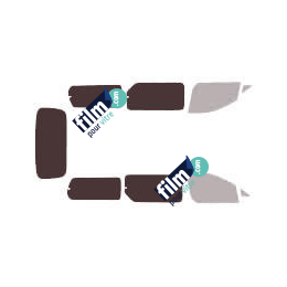 Kit film solaire Hyundai i800 5 portes (depuis 2008) vitres entrouvrantes