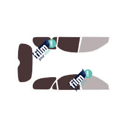 Kit film solaire Hyundai Lantra Break 5 portes (1996 - 2002)