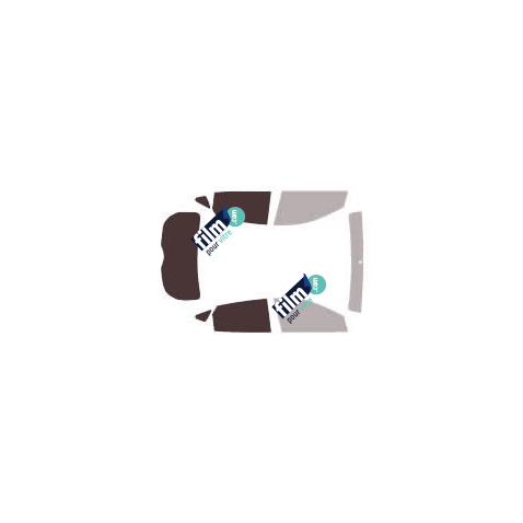 Kit film solaire Hyundai Tucson (2) 5 portes (2010 - 2015)