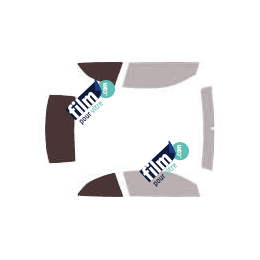 Kit film solaire Infiniti G (4) 37 Cabriolet 2 portes (2009 - 2015)