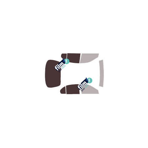 Kit film solaire Infiniti i (1) 30 Berline 4 portes (1996 - 1999)