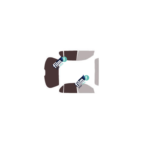 Kit film solaire Infiniti J 30 Berline 4 portes (1992 - 1997)