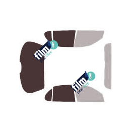 Kit film solaire Infiniti J 30 Berline 4 portes (1992 - 1997)