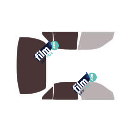 Kit film solaire Infiniti Q45 (2) Berline 4 portes (1997 - 2001)