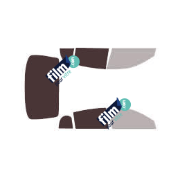 Kit film solaire Infiniti Q45 (3) Berline 4 portes (2002 - 2009)