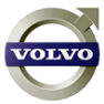 Kit film solaire prédécoupé Volvo