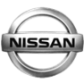 Kit film solaire prédécoupé Nissan