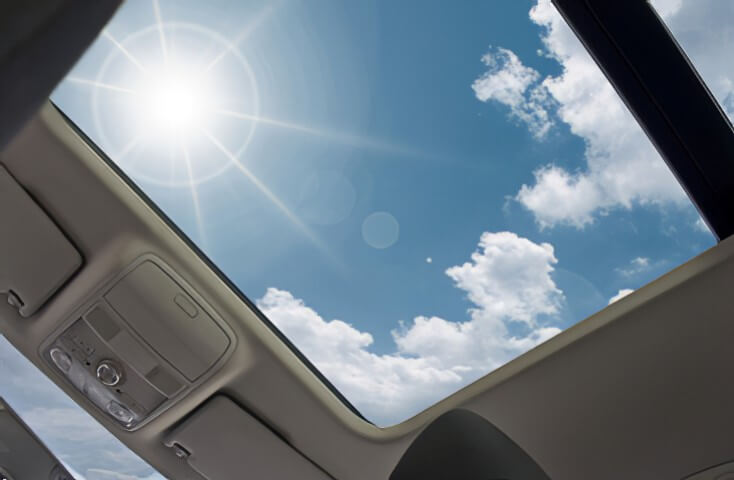 Film de protection UV Verde TPU pour pare-brise de voiture, anti-rayures,  haute transparence