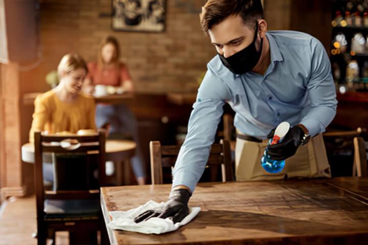 Réouverture des restaurants : comment l’organiser ?