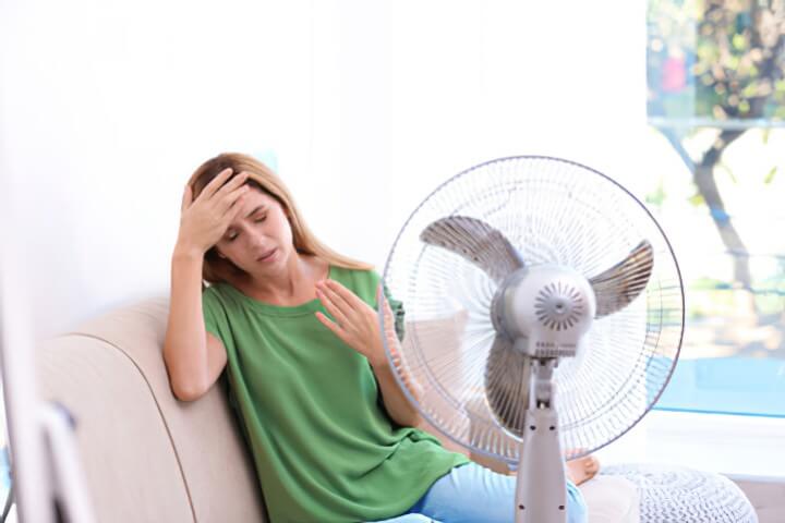Comment réduire la chaleur et l’éblouissement dans votre maison ou appartement ?