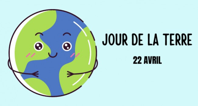 Jour de la Terre : Voici nos actions pour l'environnement
