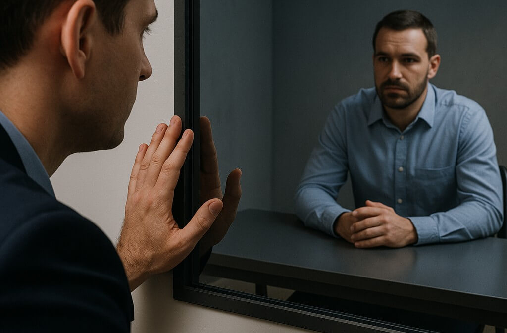 Miroir Espion : nos solutions discrètes et élégantes