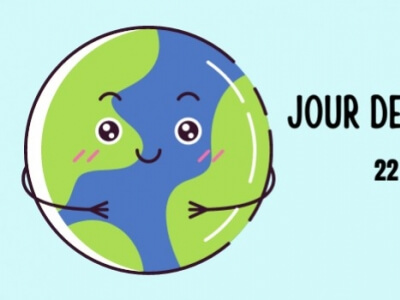 Jour de la Terre : Voici nos actions pour l'environnement
