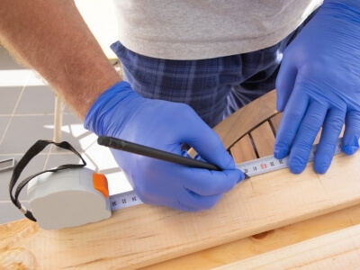 Comment rénover un meuble de salle de bain en quelques minutes ? (client)