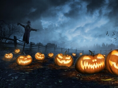 Déco DIY Halloween 2022 : Découvrez le top 5 des DIY rapides et faciles à faire 